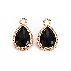 Стеклянные подвески&nbsp;GLAA-S193-003F