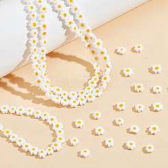 3 прядь стеклянных бусин миллефиори ручной работы&nbsp;LAMP-NB0001-99A