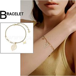 Подвески из нержавеющей стали 304&nbsp;STAS-UN0007-05G