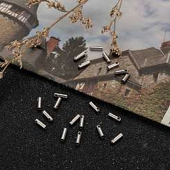 Наконечники шнура из нержавеющей стали марки 304&nbsp;X-STAS-E033-5