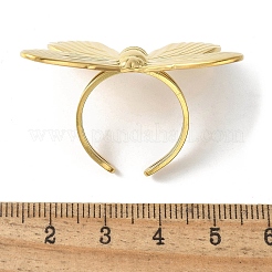 Кольца-манжеты из нержавеющей стали 304&nbsp;LS-RJEW-S621-02C-G