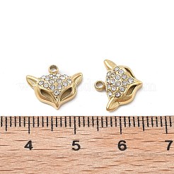 Подвески из нержавеющей стали 304&nbsp;STAS-Z121-57G