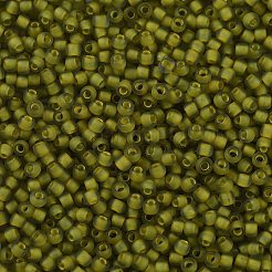 Круглые бусины toho 11/0&nbsp;X-SEED-TR11-0246FM