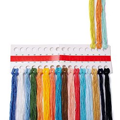 Стартовый набор для вышивания с узором в виде цветка и чашки своими руками&nbsp;DIY-C038-06