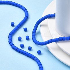 Ручной полимерные нити глины шарик&nbsp;CLAY-ZX006-01D