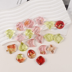 Силиконовые Молды&nbsp;LS-DIY-K073-46