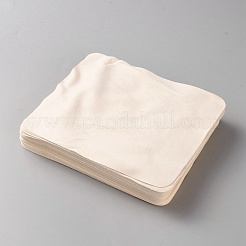 Имитация искусственной замши салфетка для очков&nbsp;AJEW-WH20097-032