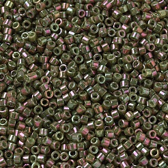 Бусины Миюки Делика&nbsp;X-SEED-J020-DB0133