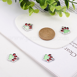 Подвески из эмали и сплава&nbsp;ENAM-TAC0001-06E