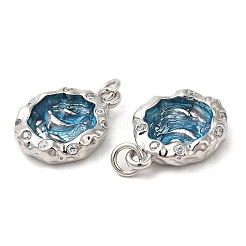 Стойки обшивки латунные подвески&nbsp;KK-C030-29P