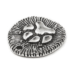 Подвески из сплава &nbsp;LS-PALLOY-D017-02F-AS