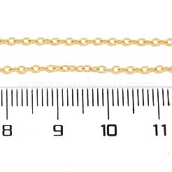 Ожерелья из латуни&nbsp;X-KK-P205-01G