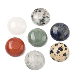 Природных драгоценных камней кабошон&nbsp;G-G528-16mm-M2