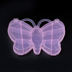 Пластмассовый шарик контейнеры&nbsp;LS-CON-Q023-02A