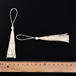 Украшения полиэстер кисточкой&nbsp;OCOR-Q023-21