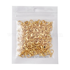 Карабин-лобстер из цинкового сплава&nbsp;FIND-FS0001-75G