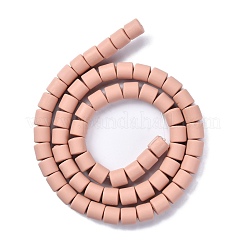 Ручной полимерные нити глины шарик&nbsp;CLAY-ZX006-01-135