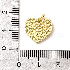 Латунь эмаль подвески&nbsp;KK-C113-03G