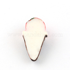 Кабошоны из смолы&nbsp;CRES-S297-008