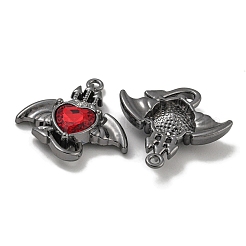 Подвески из сплава и стекла для стойки&nbsp;PALLOY-F312-21B