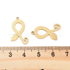 Ионное покрытие (ip) подвески из нержавеющей стали 304&nbsp;STAS-Z078-27G