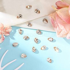 Фантазийные кристаллы preciosa® maxima&nbsp;Y-PRC-FE14-00030-235