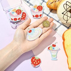 10 шт.&nbsp;PATC-CJ0001-07