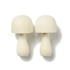 Незавершенные деревянные витрины&nbsp;WOOD-E013-02E