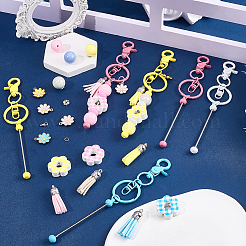 Сделай сам наборы для ключей&nbsp;DIY-SC0029-83