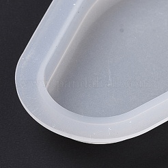 Круглые ромбовидные подвесные силиконовые Молды для пищевых продуктов&nbsp;DIY-D074-15