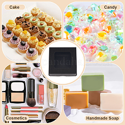 Квадратные подарочные коробки для хранения крафт-бумаги&nbsp;CON-WH0095-100A-02