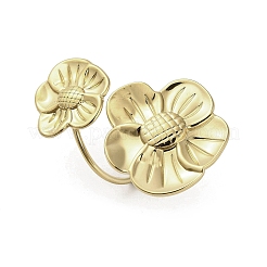 Кольца-манжеты из нержавеющей стали 304&nbsp;LS-RJEW-C127-01G