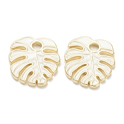 Латунь эмаль подвески&nbsp;KK-A153-07G-C