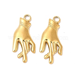 Ионное покрытие (ip) подвески из нержавеющей стали 304&nbsp;STAS-L268-041G