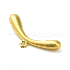 Подвески из нержавеющей стали 304&nbsp;STAS-D195-03G-01