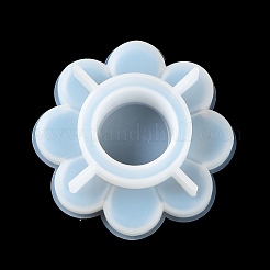 Подсвечник своими руками из силиконовой Молды&nbsp;SIL-F008-01A