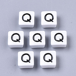 Окрашенные распылением легкосплавные многожильные звенья&nbsp;LS-PALLOY-T075-08Q