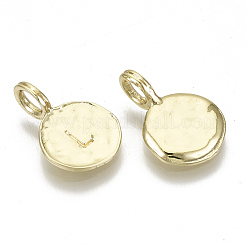 Подвески из сплава &nbsp;LS-X-PALLOY-N157-004L-NR