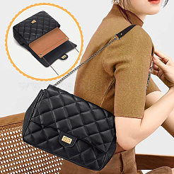 5 шт. 5-х цветные ремни для сумок из искусственной кожи&nbsp;FIND-WR0010-20