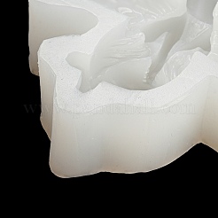 Фигурка принцессы ангела «сделай сам»&nbsp;LS-SIMO-B008-02A