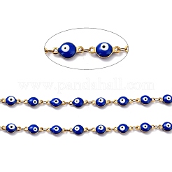 Цепи из нержавеющей стали 304&nbsp;CHS-L026-02G-07