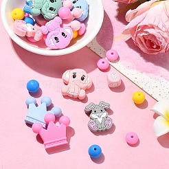 31 шт. 18 стиля&nbsp;SIL-YW0001-32