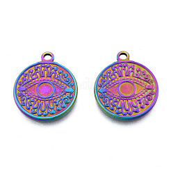 Ионное покрытие(ip) 201 подвески из нержавеющей стали&nbsp;STAS-N098-220M