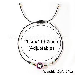 8 шт. Браслет ручной работы на Хэллоуин&nbsp;MC3836