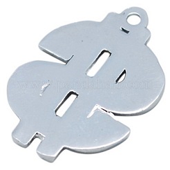 Подвески из эмали и сплава&nbsp;LS-ENAM-P139-4