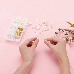 Сделай сам комплект украшений&nbsp;DIY-YW0002-13