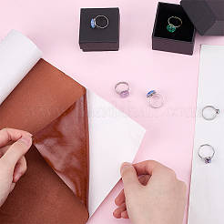 Замшевая ткань для отделки салона автомобиля модифицированная мебельная отделка&nbsp;AJEW-WH0561-91C