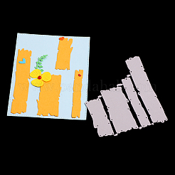 Рамка из углеродистой стали для резки трафаретов&nbsp;DIY-F028-81