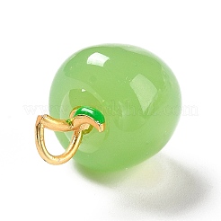 Подвески лэмпворк ручной работы&nbsp;X-LAMP-A150-06MG-08-01