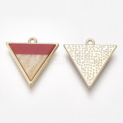 Подвески из сплава &nbsp;PALLOY-T067-10C